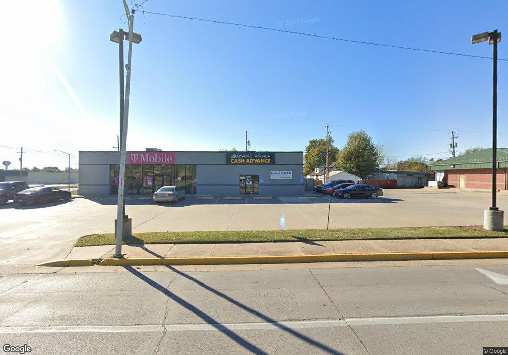 2222 Main St, Parsons, KS 67357 - photo 1