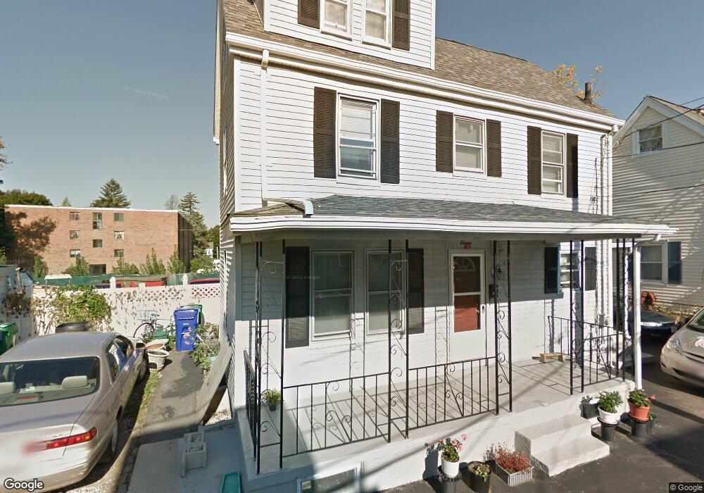 11 Quirk Ct, Newton, MA 02458 - photo 1