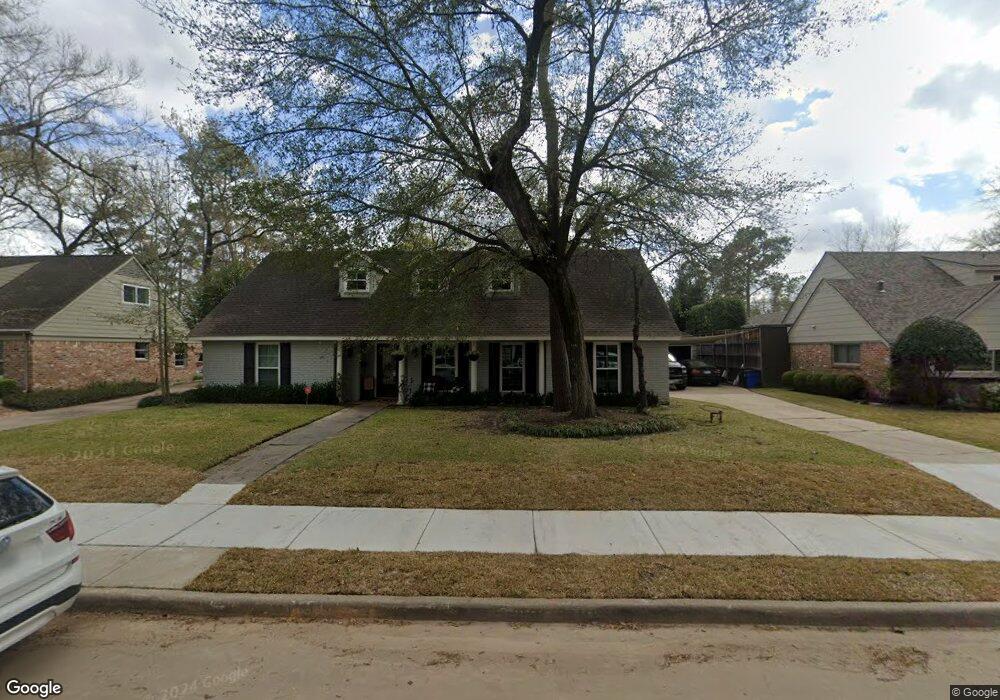 13047 Taylorcrest Rd, Houston, TX 77079 - photo 1