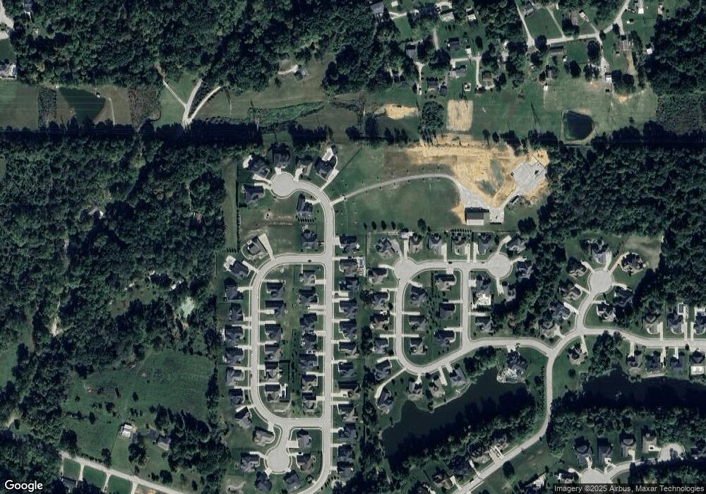 2024 Andres Way - Lot 12, Floyds Knobs, IN 47124 - photo 1