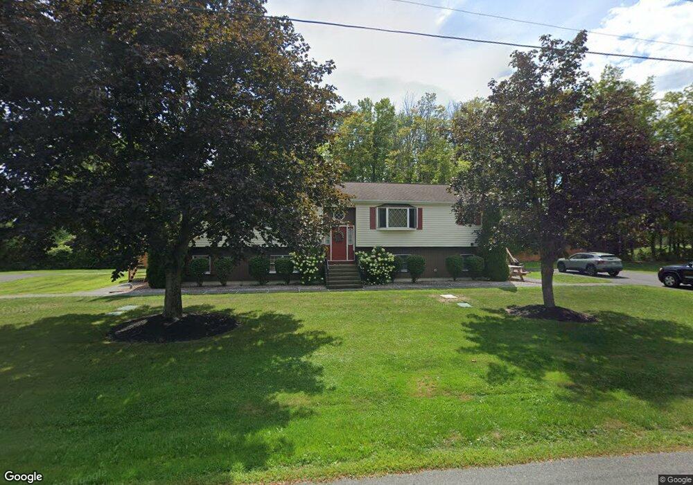 2179 Jensis Rd, Castleton On Hudson, NY 12033 - photo 1