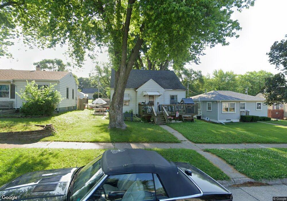 3427 N Sturdevant St, Davenport, IA 52806 - photo 1