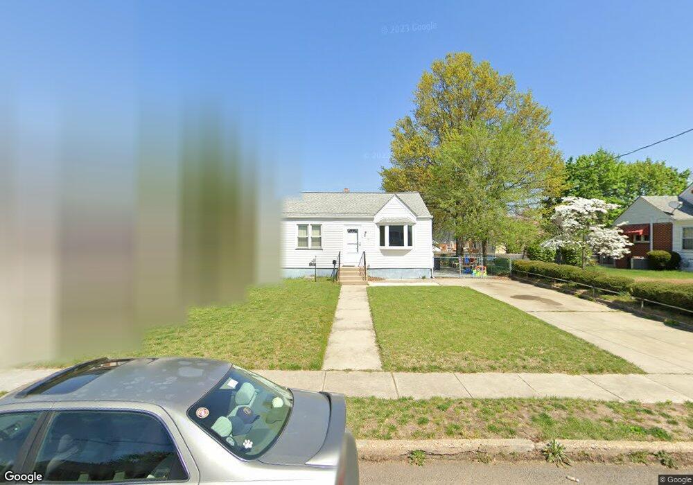 417 Cook Ave, Paulsboro, NJ 08066 - photo 1