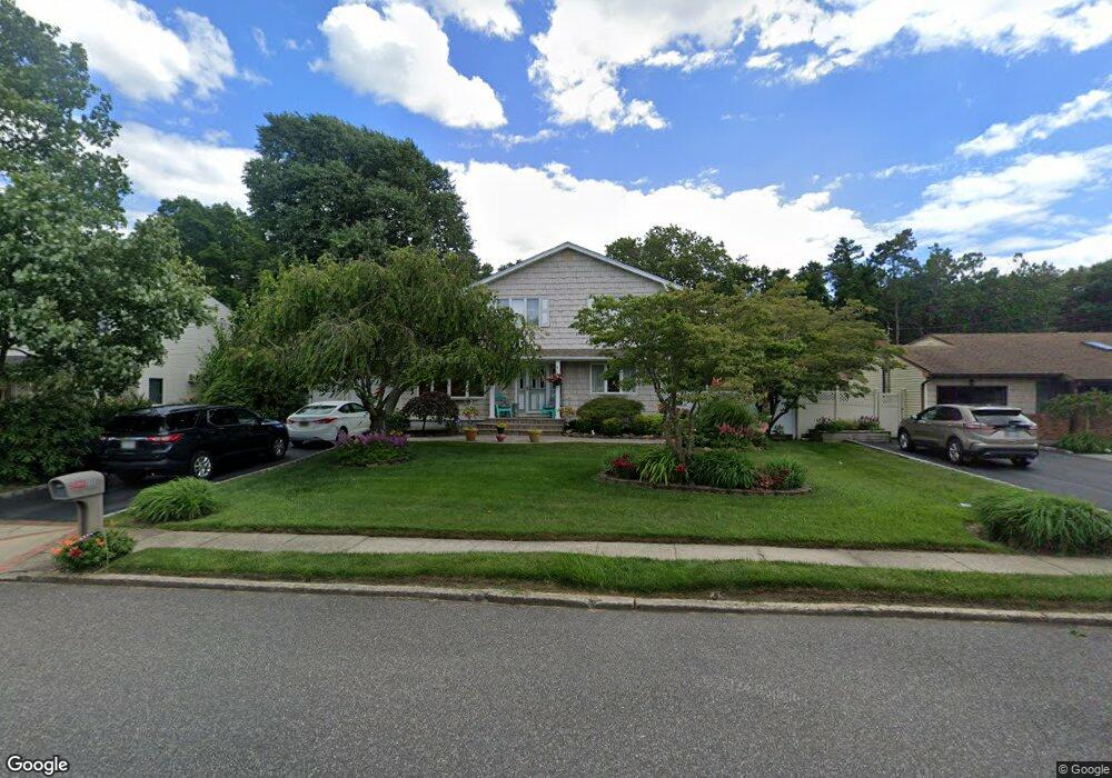 428 8th St, Bohemia, NY 11716 - photo 1