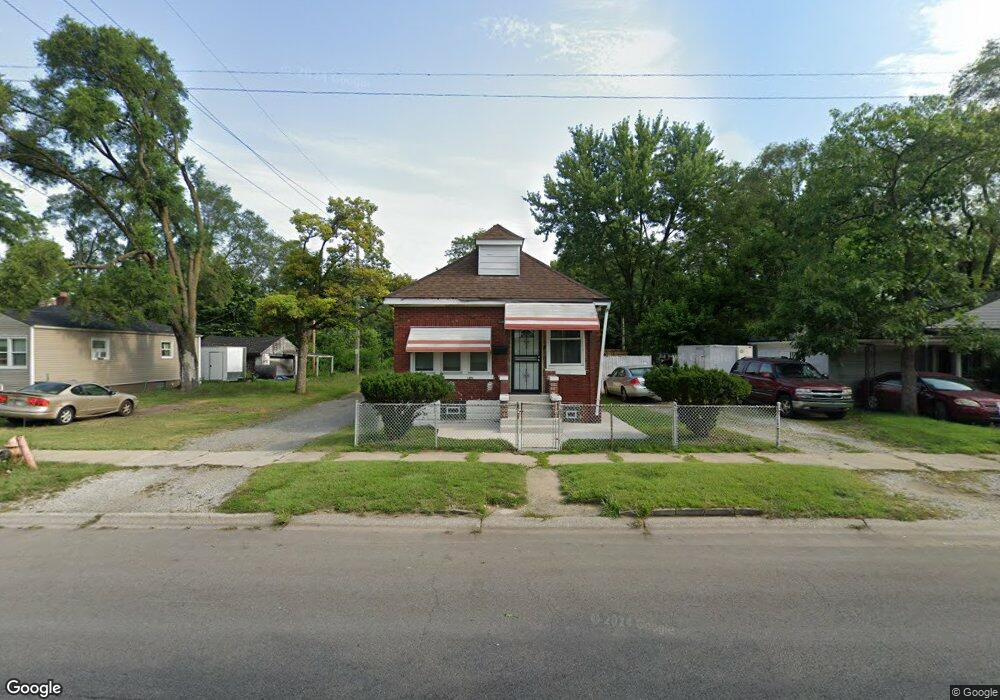 1296 W 19th Ave, Gary, IN 46407 - photo 1