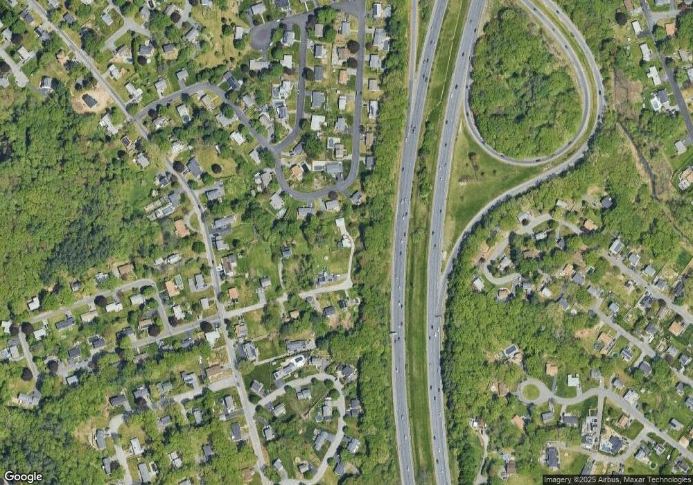 16 Hartung St, Methuen, MA 01844 - photo 1