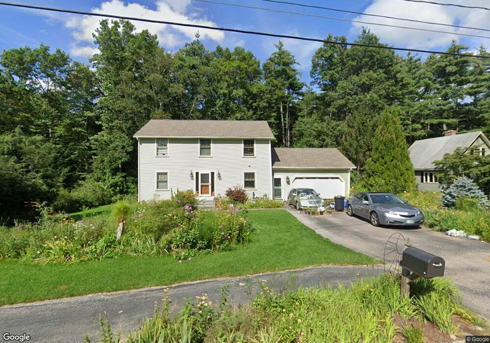 9 N Curtisville Rd, Concord, NH 03301 - photo 1