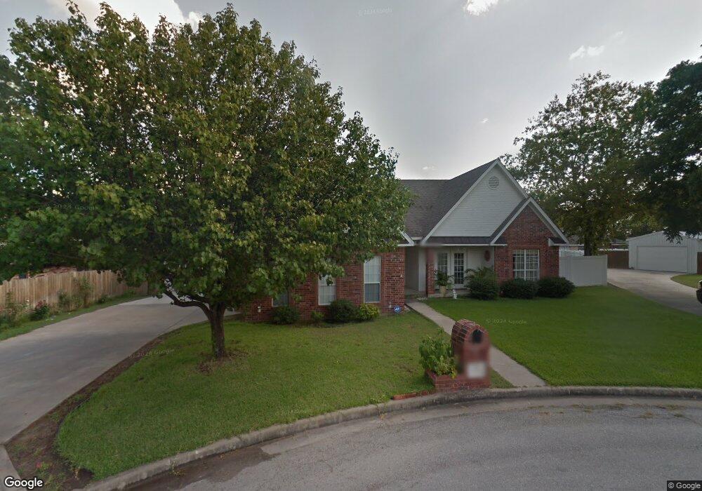 6 Rock Island Ltd St, Ardmore, OK 73401 - photo 1