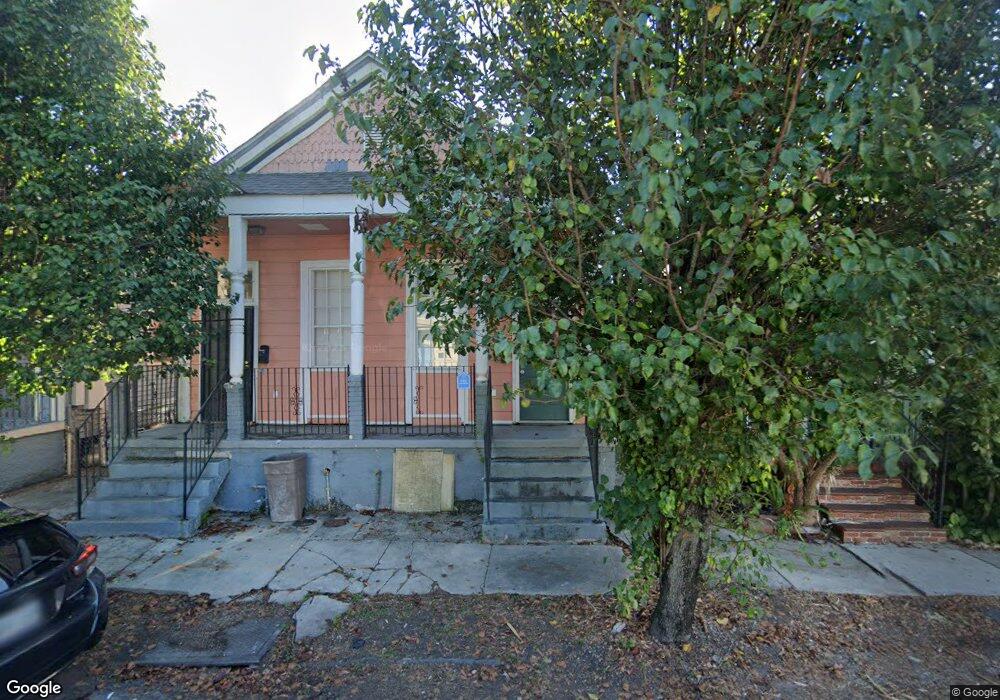 824 N Salcedo St, New Orleans, LA 70119 - photo 1
