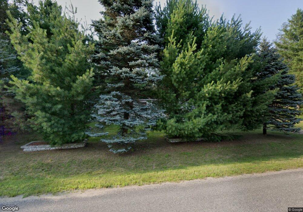 111 E 72nd St, Idlewild, MI 49642 - photo 1