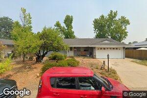 1078 Pineland Dr, Redding, CA 96002