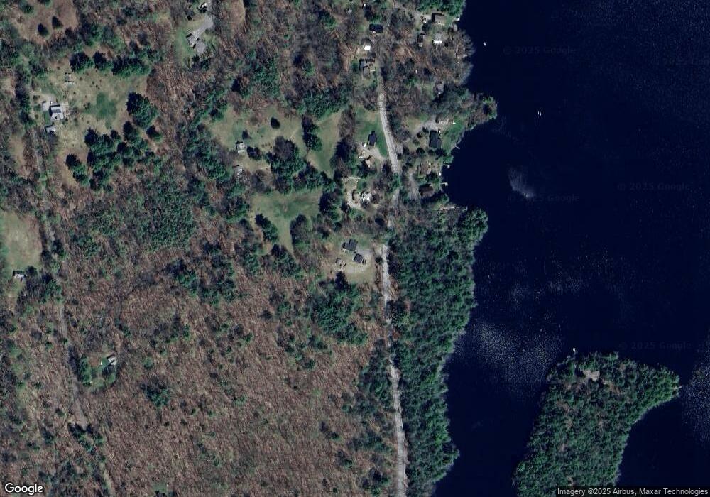 124 Pine Cliff Rd, Alstead, NH 03602 - photo 1