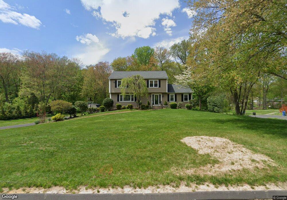 90 William Henry Dr, Monroe, CT 06468 - photo 1