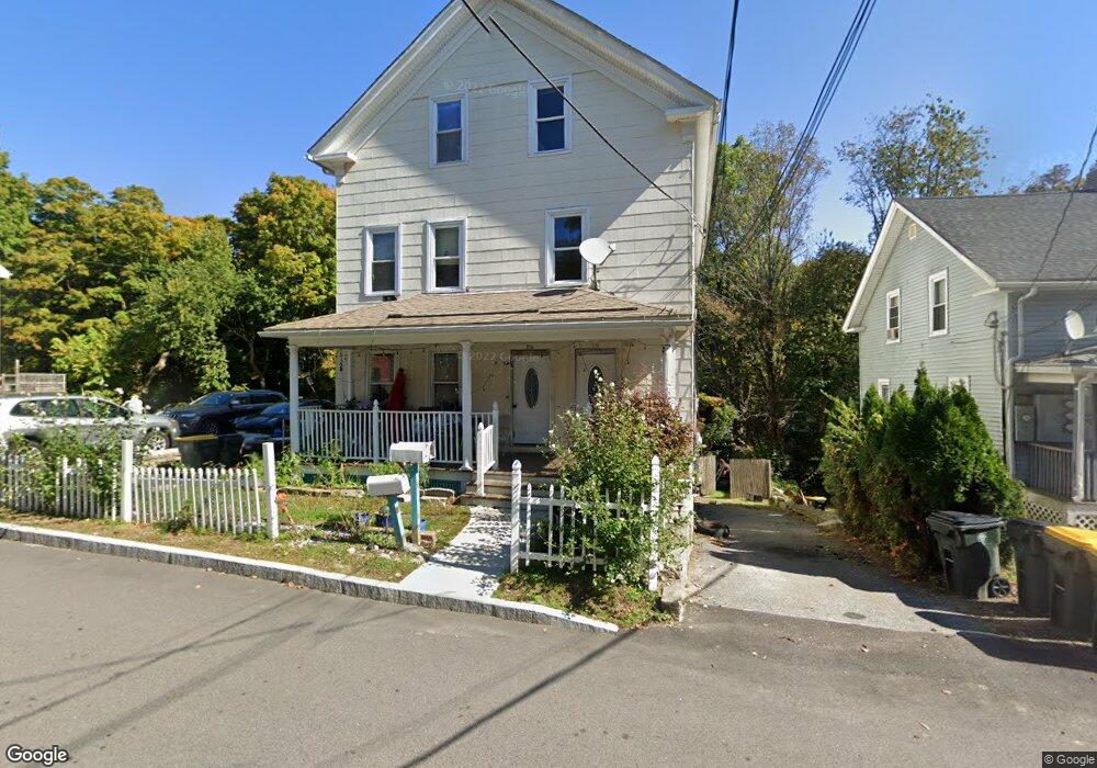 101 Sayles Ave, Burrillville, RI 02859 - photo 1