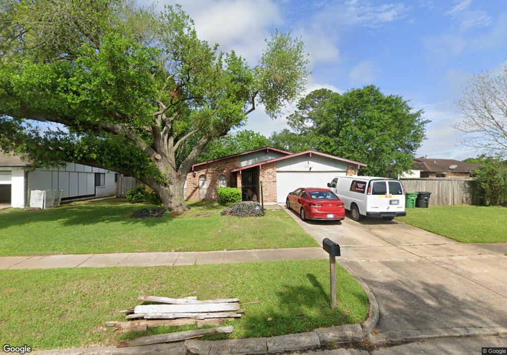 15914 Darton St, Houston, TX 77053 - photo 1