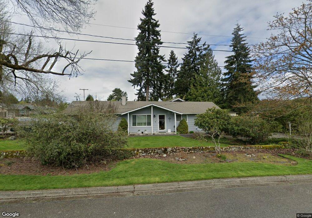 1506 S 242nd St, Des Moines, WA 98198 - photo 1