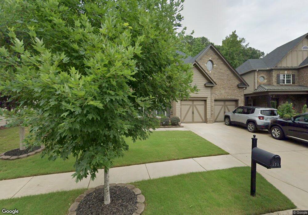 173 Lake Reserve Way, Canton, GA 30115 - photo 1