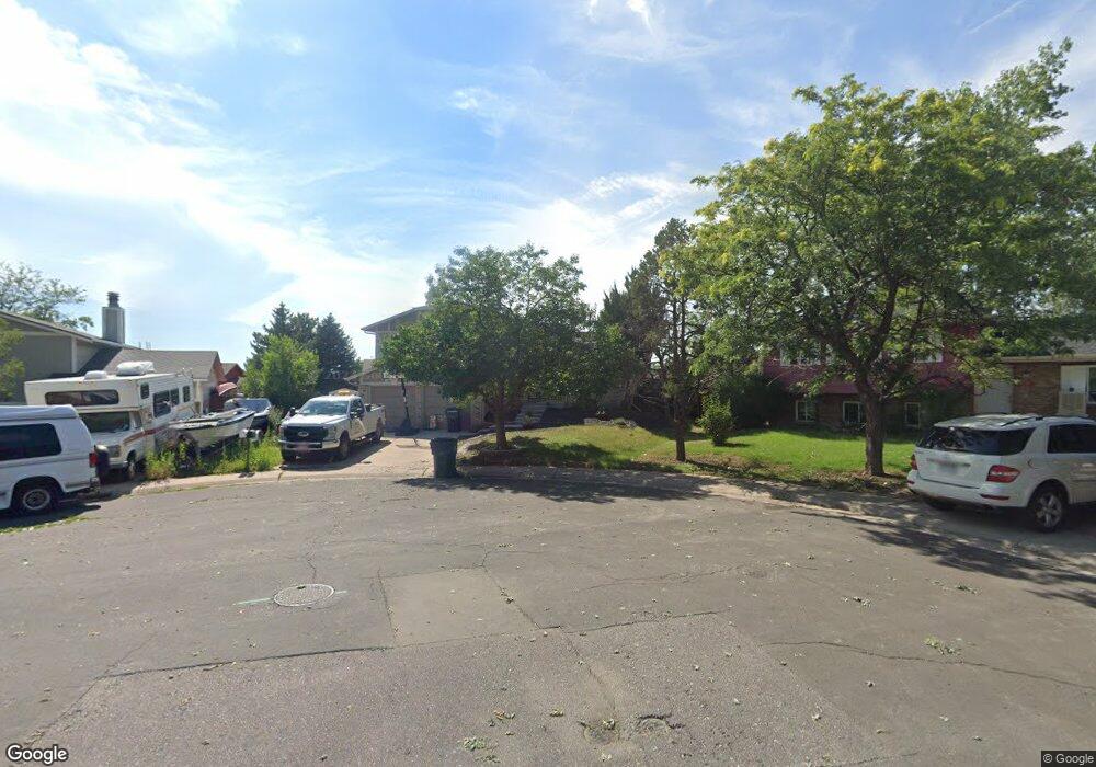 1721 S Naples St, Aurora, CO 80017 - photo 1