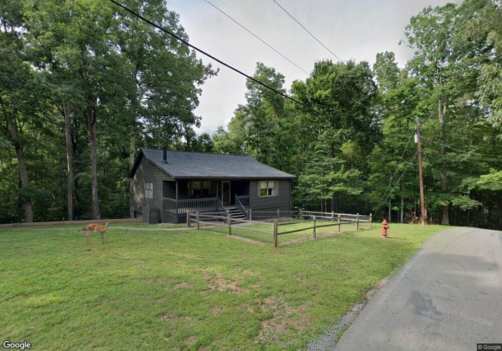 0 Navaho Way unit 8670532, Ellijay, GA 30540 - photo 1