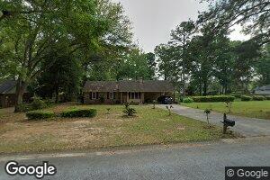 910 Parrish Ln, Albany, GA 31705