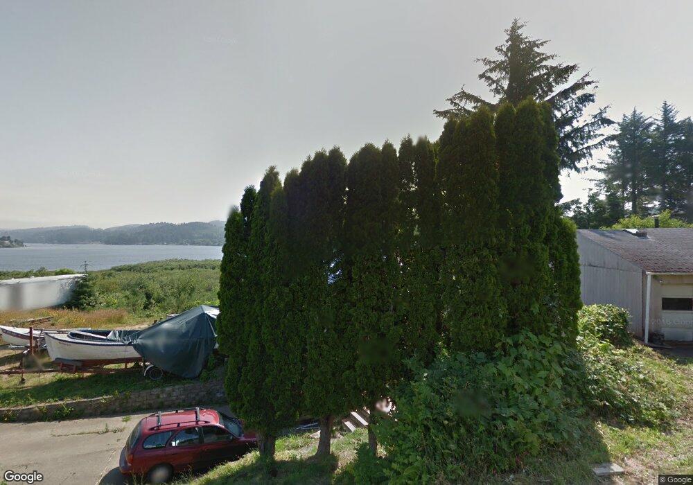 200 SE Tide Ave, Lincoln City, OR 97367 - photo 1