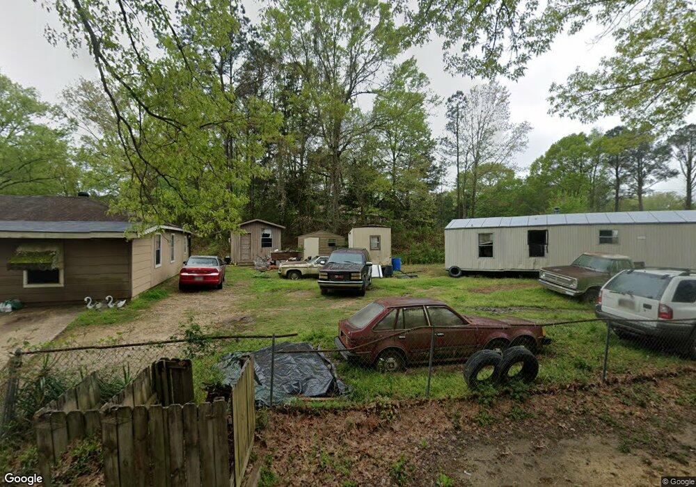 80 Prentiss Davis Cir, Vicksburg, MS 39180 - photo 1