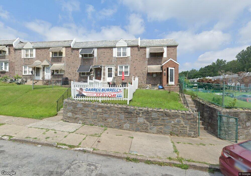 25 Southridge Rd, Darby, PA 19023 - photo 1