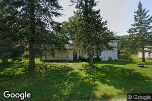 214 W Bakke Ave, Newfolden, MN 56738
