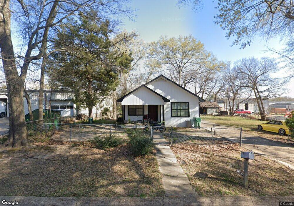 1426 W 12th St, Texarkana, TX 75501 - photo 1