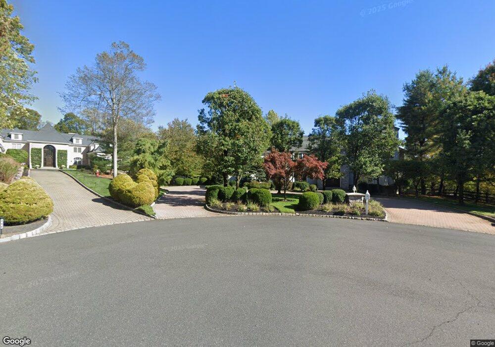 280 Old Somerset Rd, Watchung, NJ 07069 - photo 1