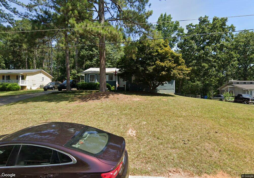 602 Upland Ridge Dr NW unit 4, Conyers, GA 30012 - photo 1