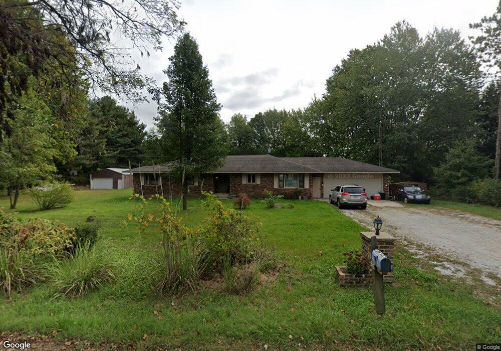 10134 N 200 E, La Porte, IN 46350 - photo 1