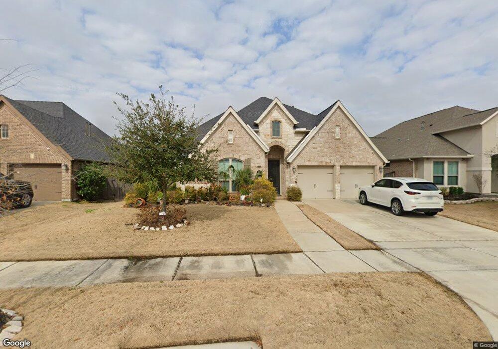 1931 Lewis Lum Ln, Richmond, TX 77469 - photo 1