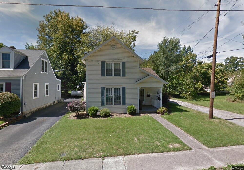 1024 Cypress Ave, Findlay, OH 45840 - photo 1