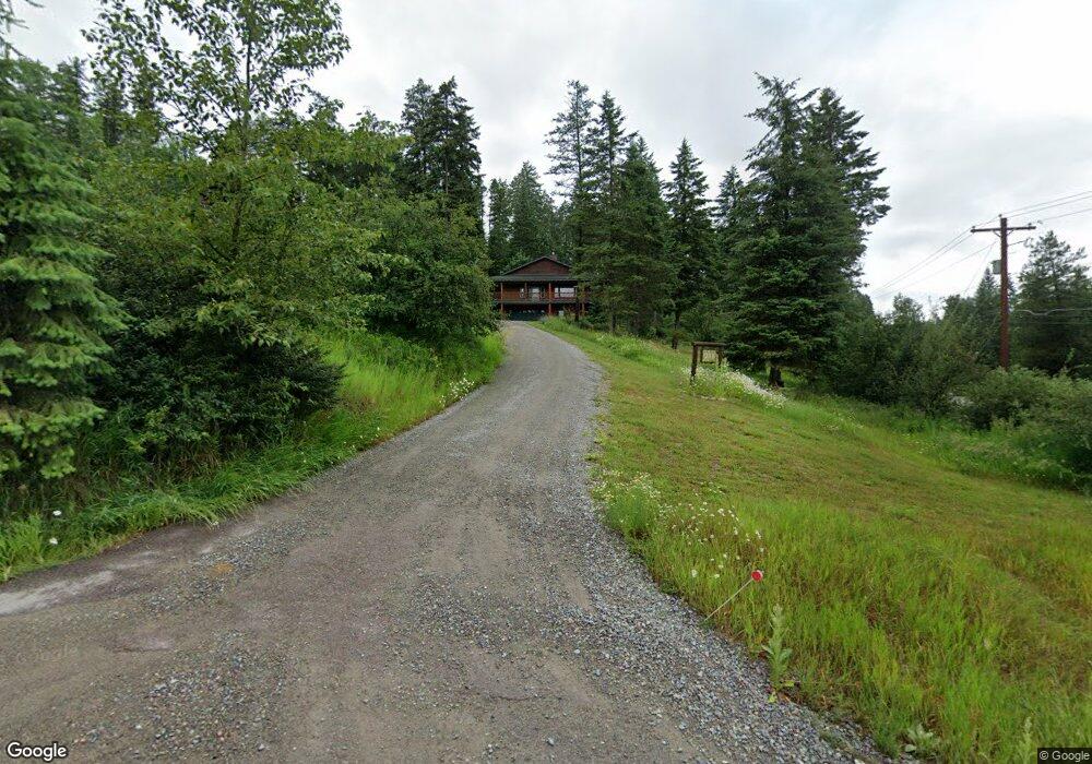 236 Hare Trail, Whitefish, MT 59937 - photo 1