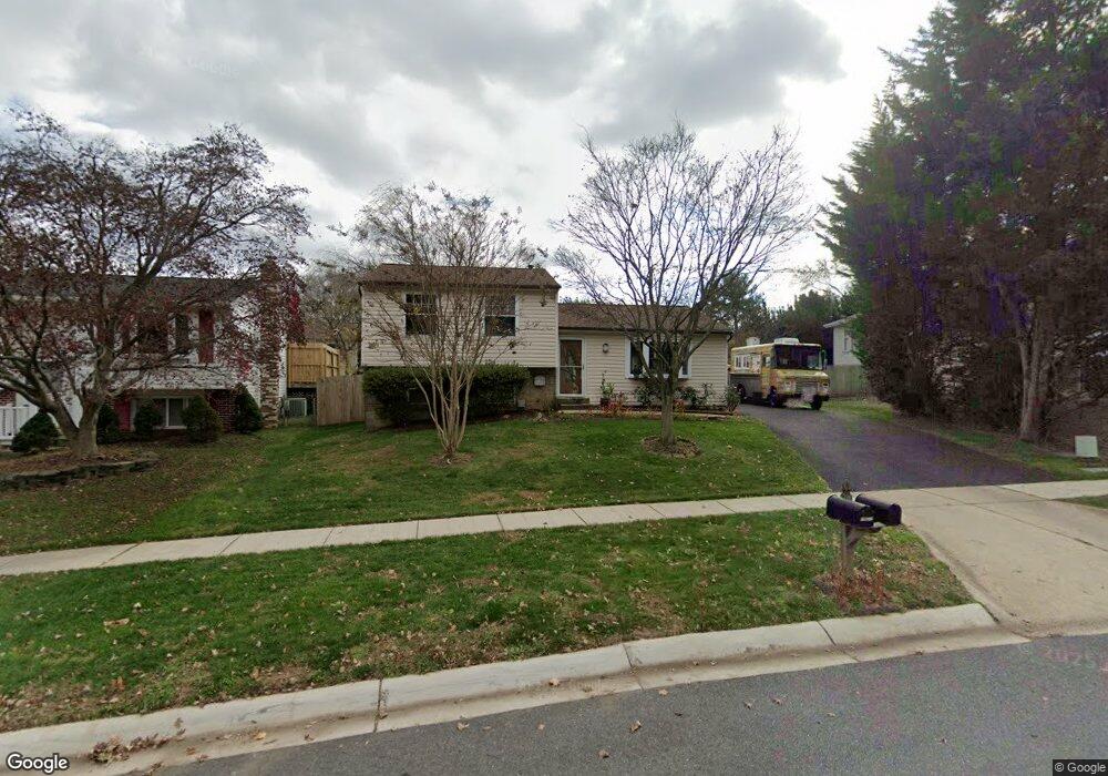 19020 Staleybridge Rd, Germantown, MD 20876 - photo 1