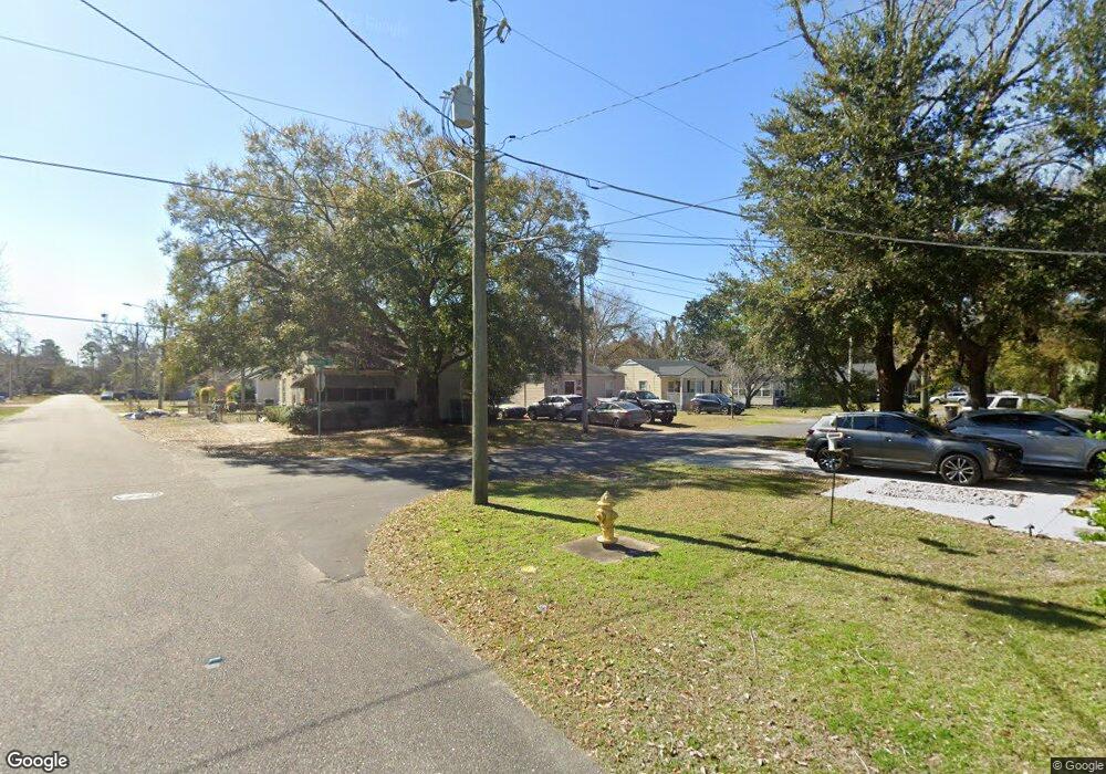 4608 Hercules Ave, Jacksonville, FL 32205 - photo 1