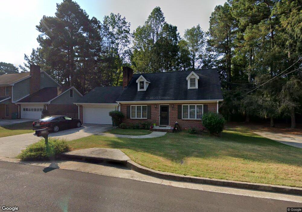 6319 Phillips Place, Lithonia, GA 30058 - photo 1