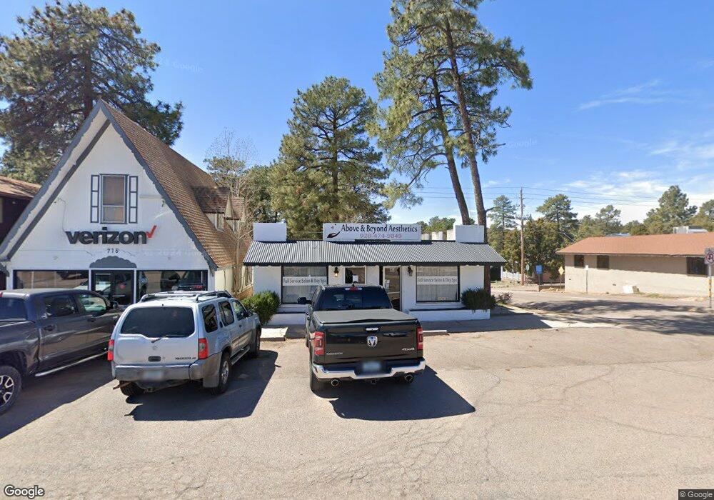 718 N Beeline Hwy unit Ste B, Payson, AZ 85541 - photo 1
