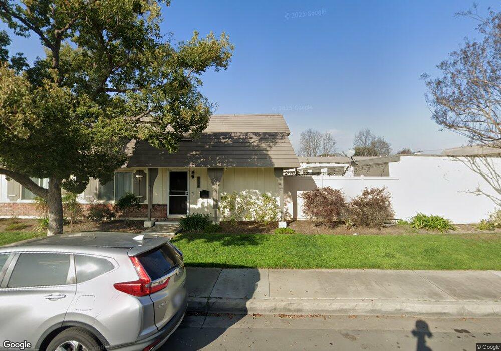 9539 Via Entrada, Cypress, CA 90630 - photo 1