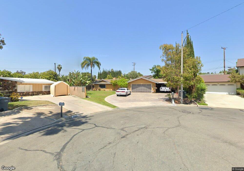 4906 Saint Andrews Cir, Buena Park, CA 90621 - photo 1