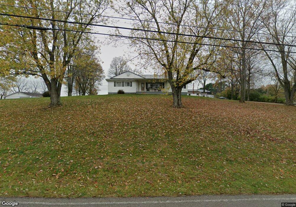 2345 Old Main St, Maysville, KY 41056 - photo 1