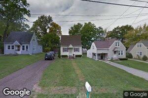 112 Berry St, Jackson, MI 49203