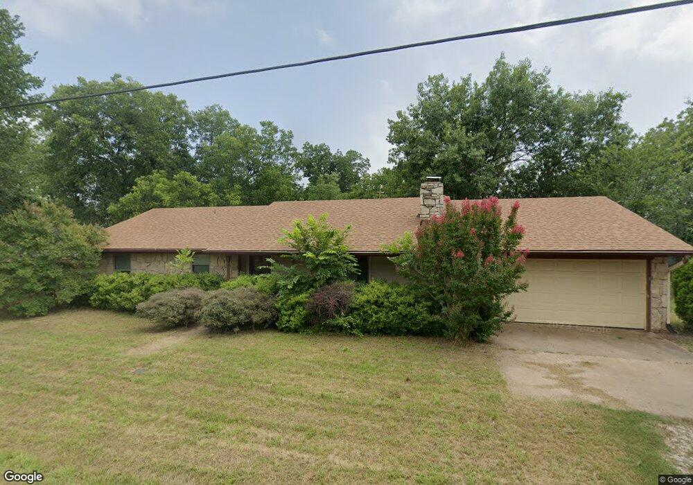 205 W 3rd St, Springtown, TX 76082 - photo 1
