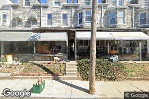 321 Locust St, Reading, PA 19604