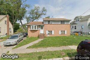 6709 Chandler Ave, Pennsauken, NJ 08110