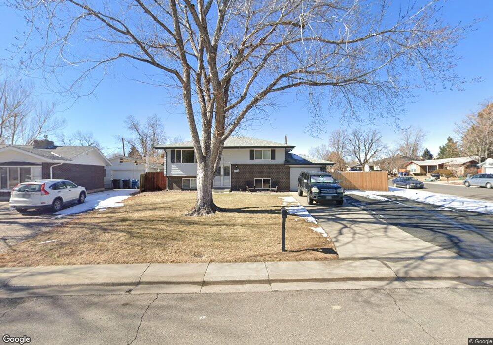 8583 Chase St, Arvada, CO 80003 - photo 1