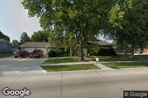 412 E Hynes Ave, Oneill, NE 68763