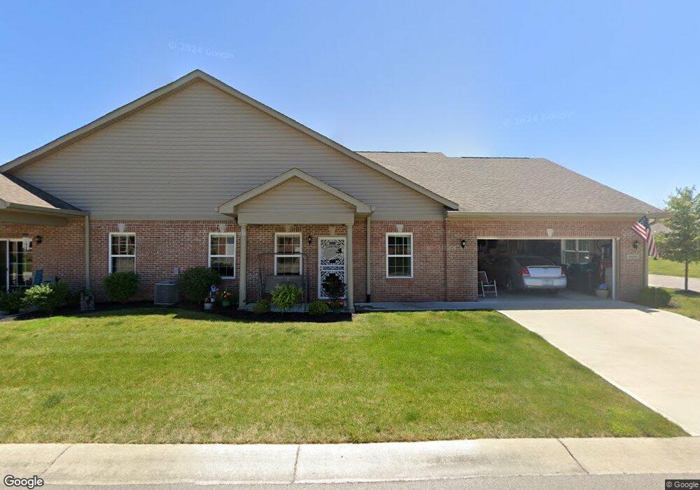 4219 Payne Dr unit 8-C, Plainfield, IN 46168 - photo 1