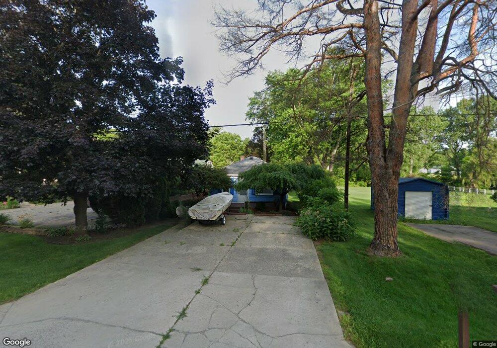 5467 N Irish Rd, Davison, MI 48423 - photo 1